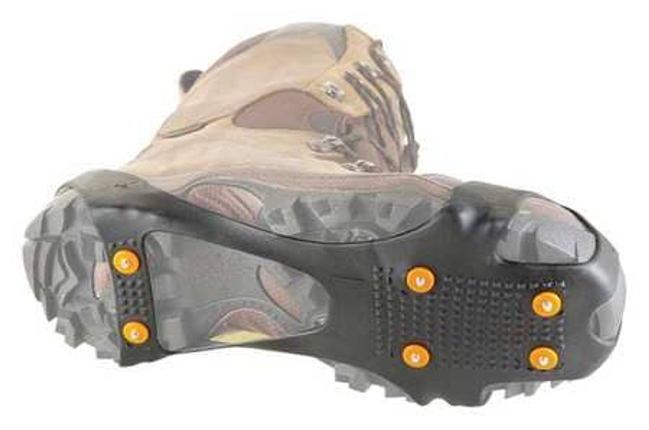 KORKERS OA8000-XL ORIGINAL ICE CLEAT XL, 12 STUDS,PR