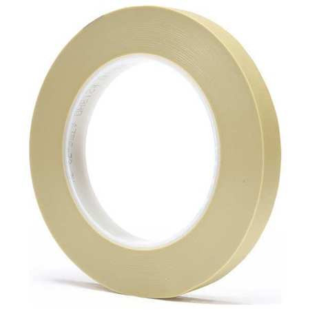 SCOTCH 70-0060-2866-9 FINE LINE TAPE GREEN 1/2X60YD 5 MIL PK72