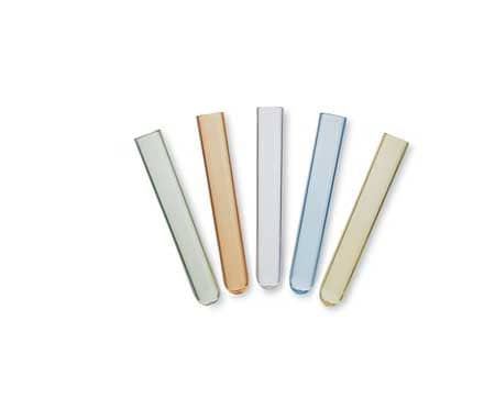 KIMBLE 51012-200 TUBES CULTURE POLYPROPYLENE 12X75 PK1000