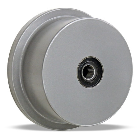 HAMILTON WFT-10SDT-1-1/4 TRACK WHEEL 10X4 1-1/4 SEALED TPRD CRS