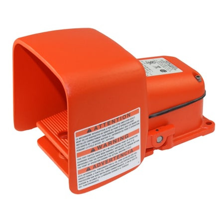 LINEMASTER 532-SWHOX SWITCH