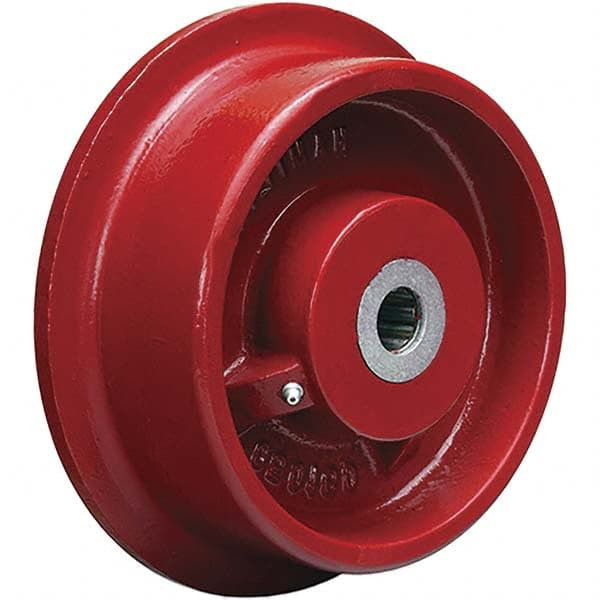 HAMILTON WFT-82L-3/4 TRACK WHEEL 8X2-1/4 3/4PB