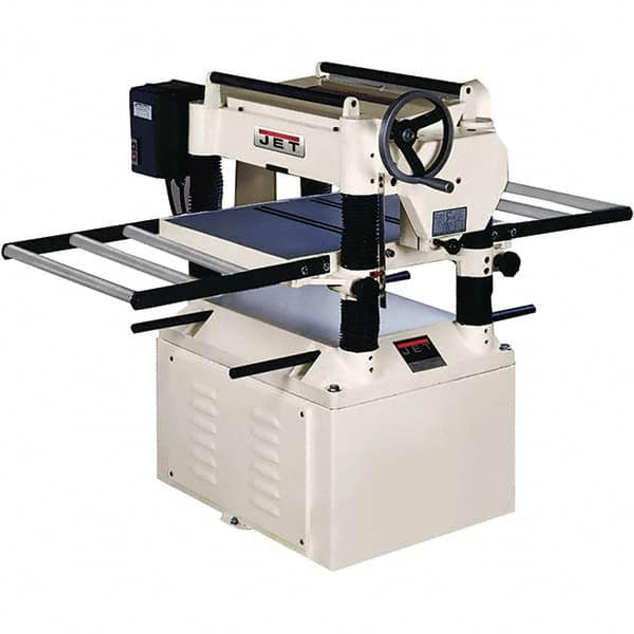 JET 708528 JWP-208-1, 20" 3HP, 1PH PLANER