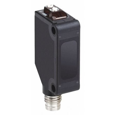 TELEMECANIQUE XUMTANCNM8 PHOTOCELL SENSOR TRANSP NPN NONC M8 CONN