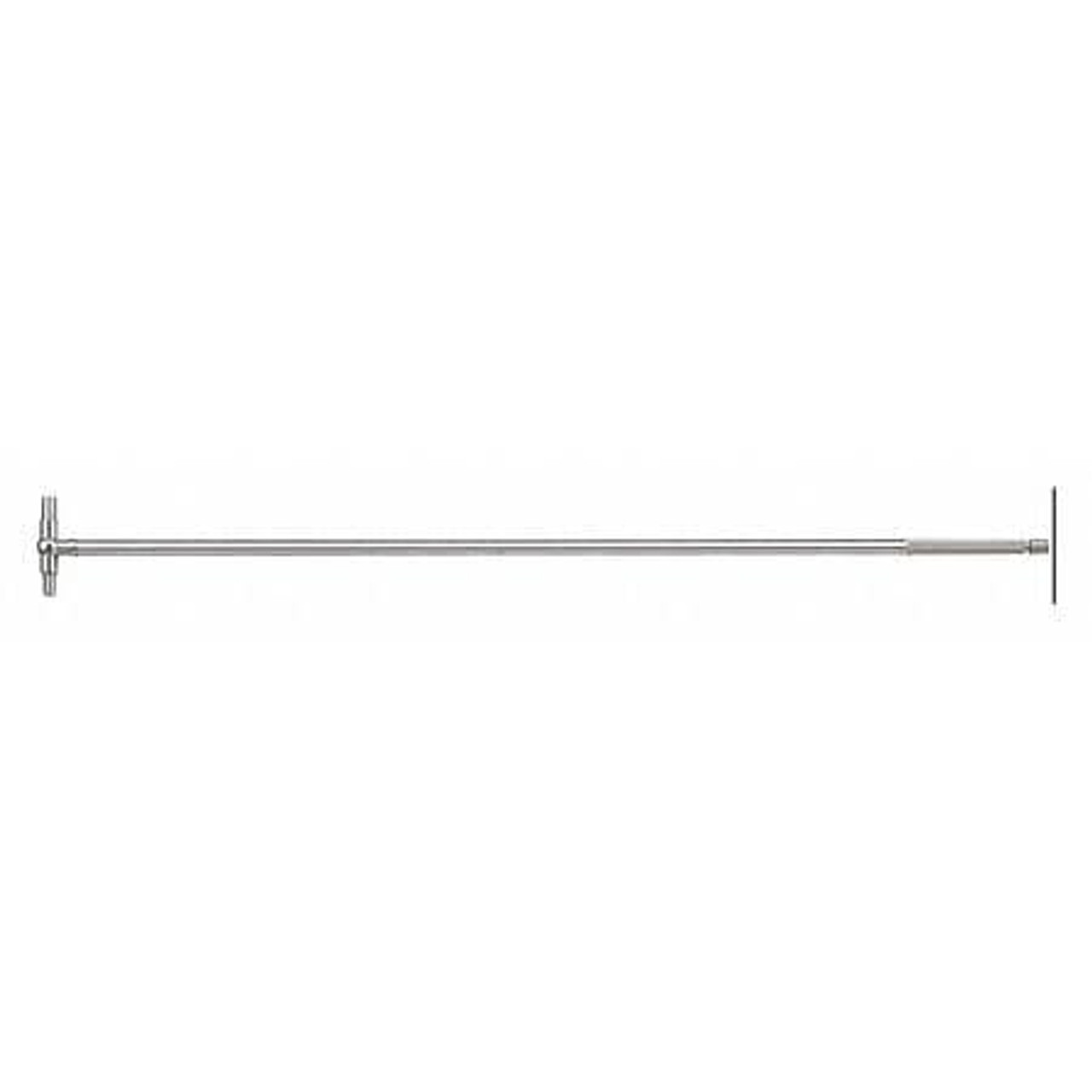 STARRETT 579C-12 TELESCOPING GAGE- 3/4-1-1/4"- 12" HANDLE