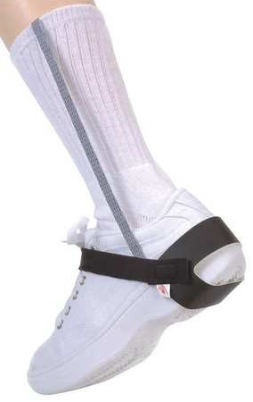 SCS HGC1M-EC HEEL GROUNDING STRAP CUP STYLE