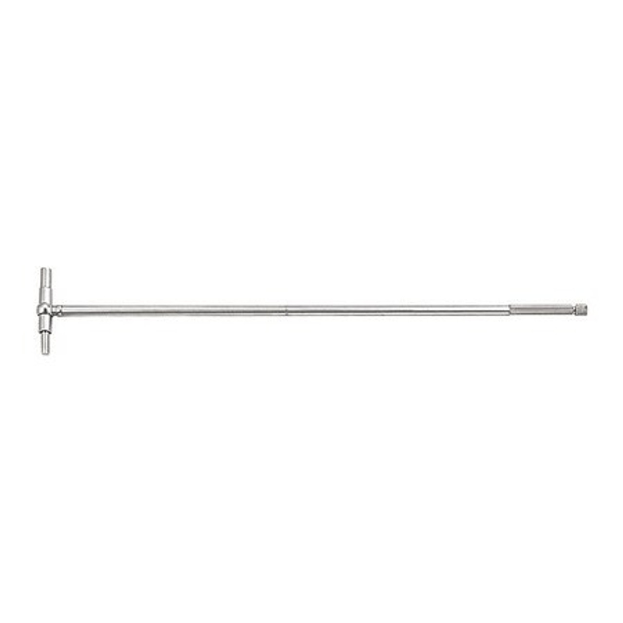 STARRETT 579D-12 TELESCOPING GAGE- 1-1/4-2-1/8"- 12" HAND