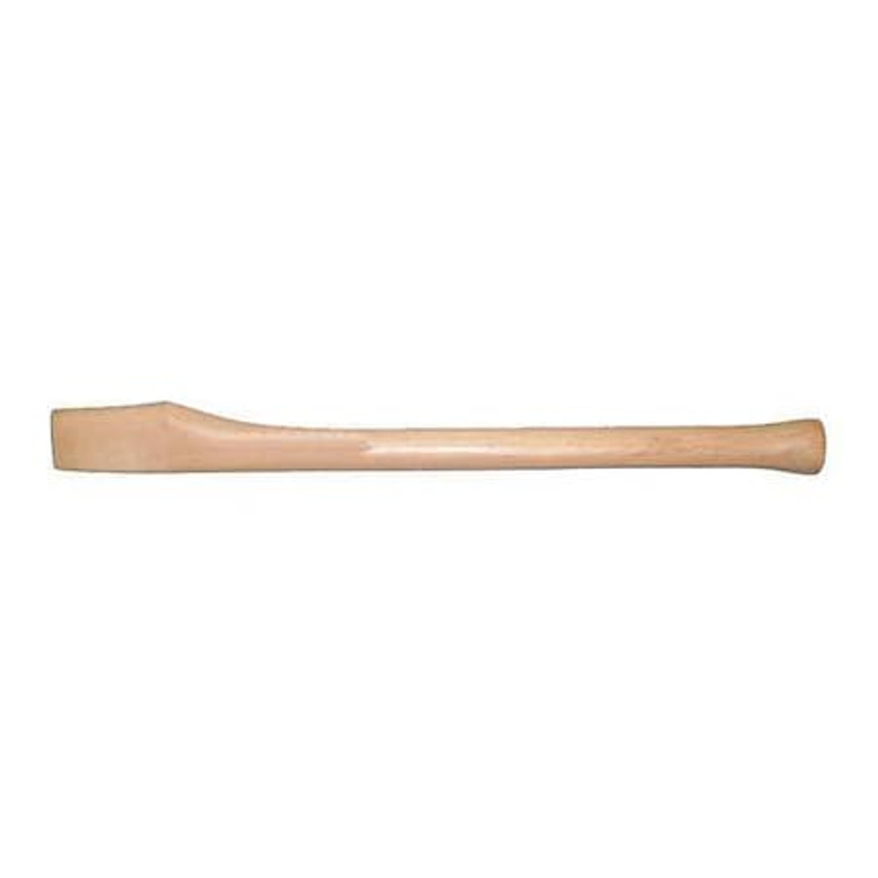 SEYMOUR MFG CO 64937 MINERS AXE HANDLE 27 WAX INDUSTRIAL