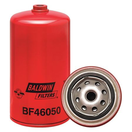 BALDWIN FILTERS BF46050 OIL FILTER/CRUSHER