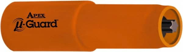 APEX TOOL GROUP UG-M-490-6 1/4" HEX BIT HOLDER