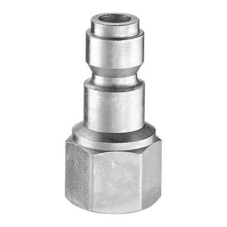 PREVOST URP 086201 PREVOST 3/8" PLUG BODY WITH AUTOMOTIVE T