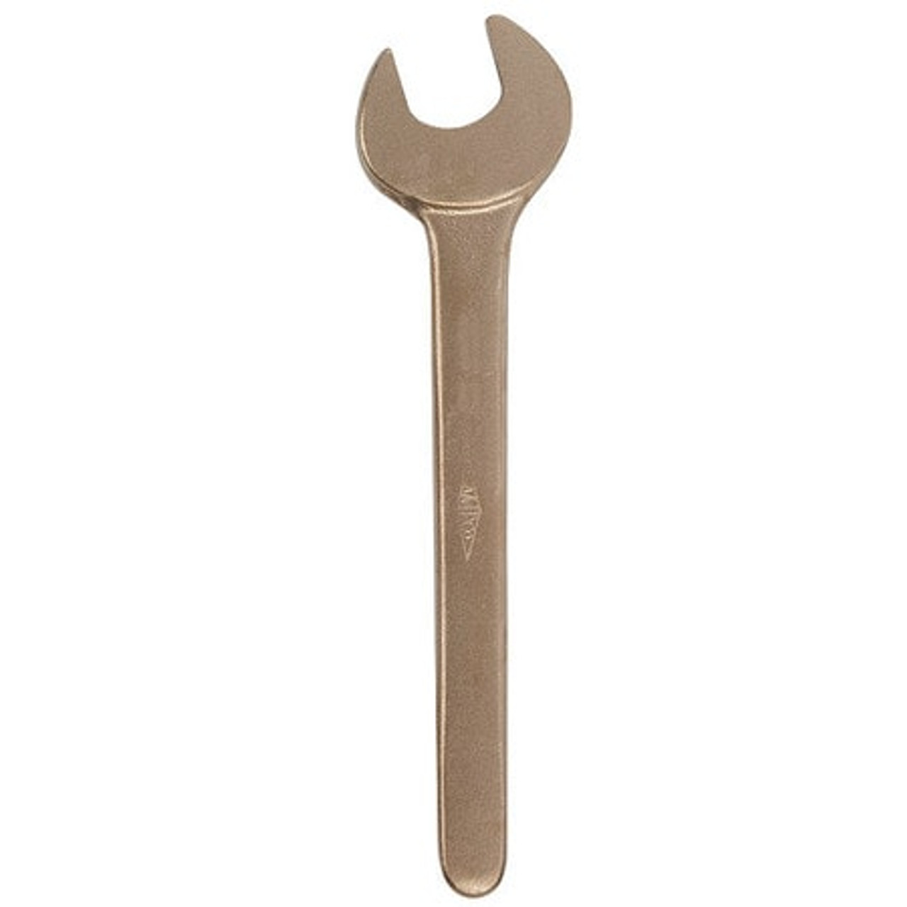 AMPCO SAFETY TOOLS 0264 OPEN END WRENCH 19/32 HEAD SIZE