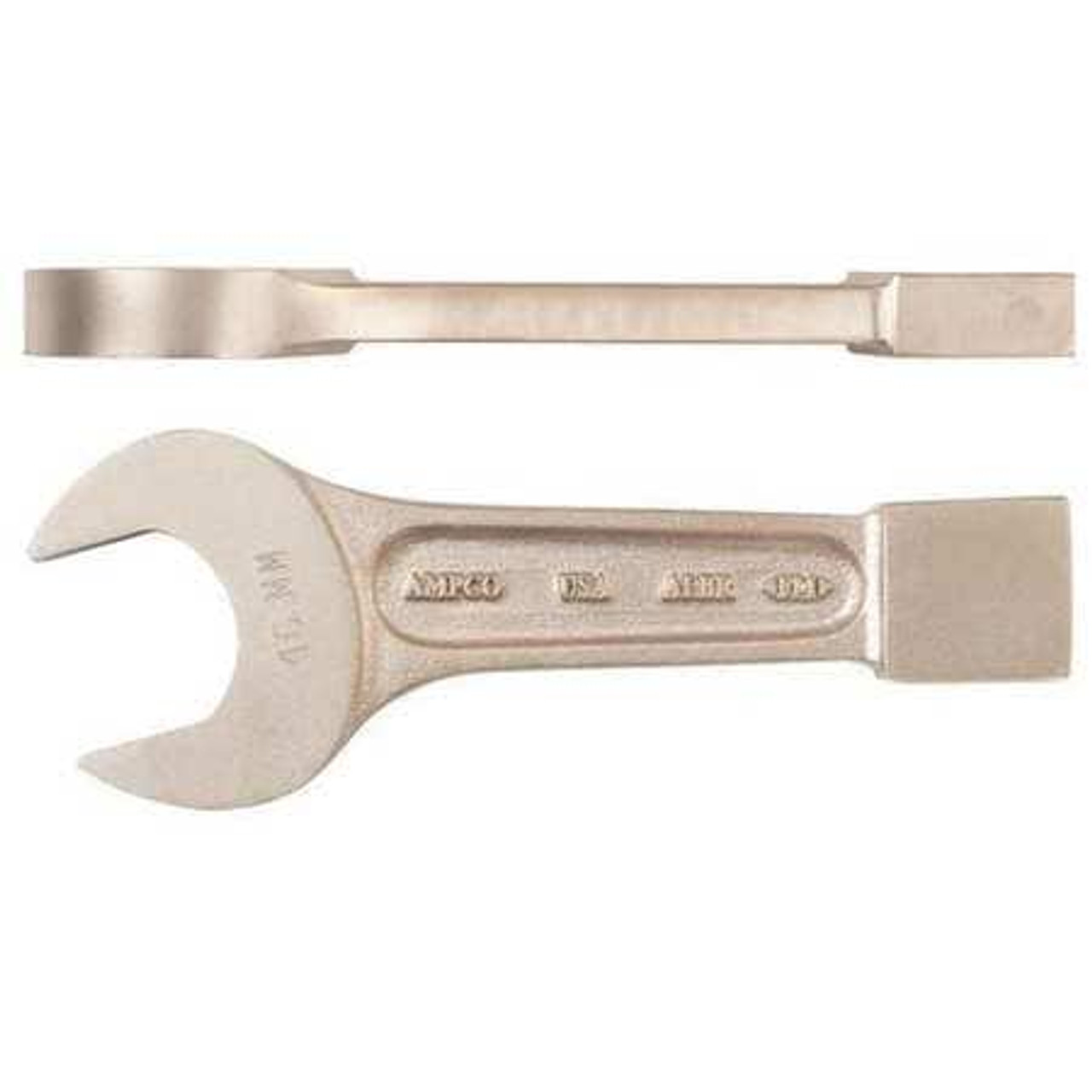 AMPCO SAFETY TOOLS WSO-3 STRIKING WRENCH 3 15-3/4 L 2 THICK
