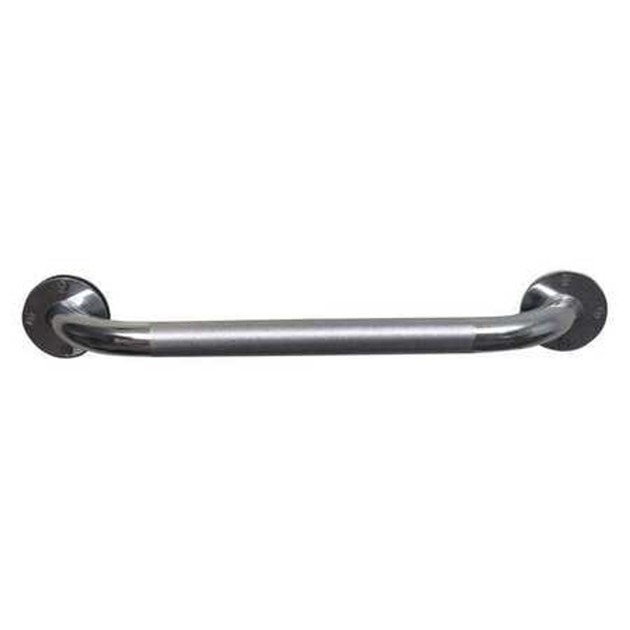 DMI 521-1530-0618 GRAB BAR CHROME PLATED 18 L 1-1/2 D