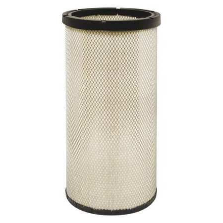 BALDWIN FILTERS RS5294 INNER AIR FILTER,RADIAL