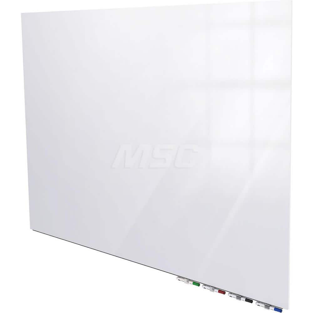 GHENT ARIASM45WH ARIA 4'H X 5'W MAGNETIC LOW PROFILE 1/4"