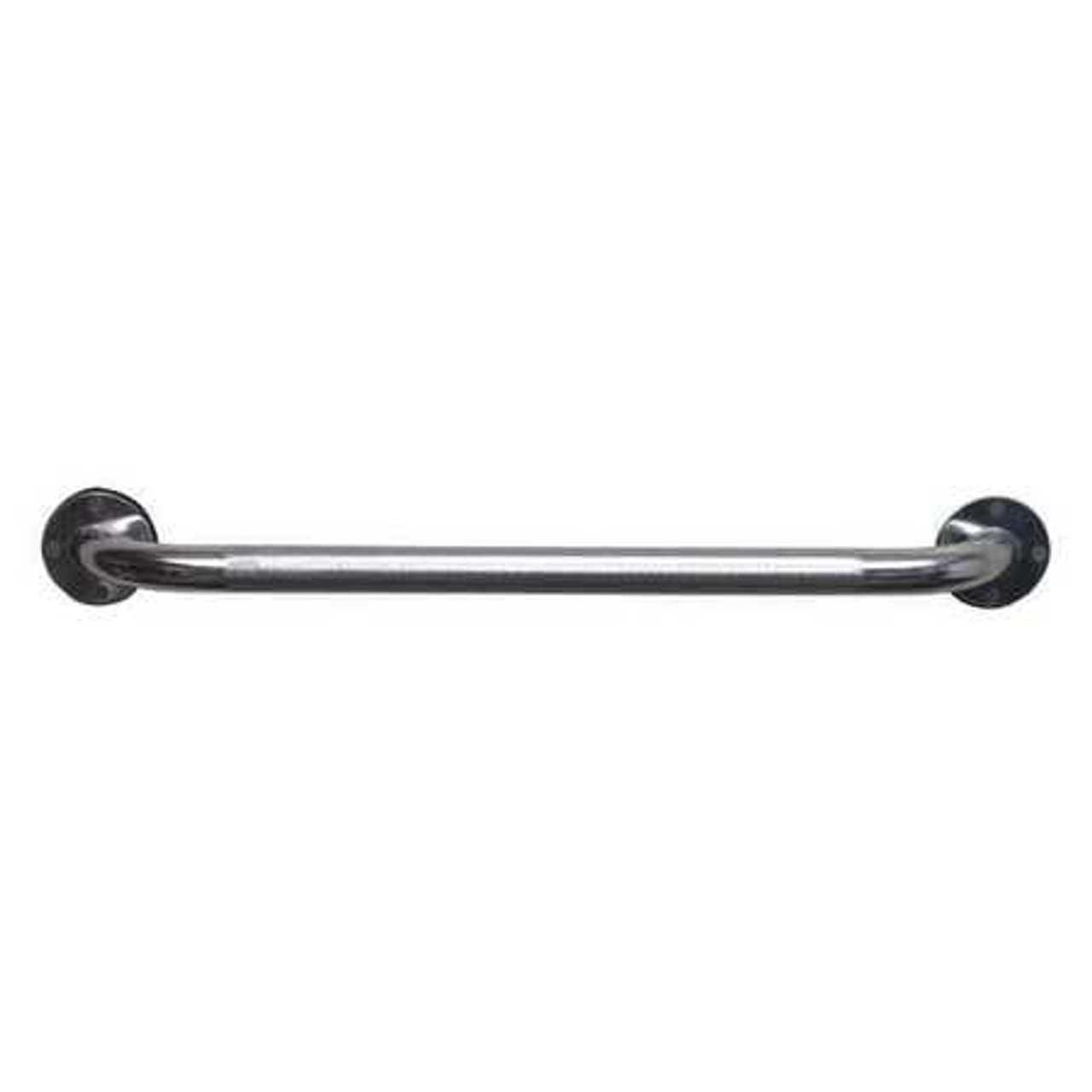 DMI 521-1530-0624 GRAB BAR CHROME PLATED 24 L 1-1/2 D DMI 521-1530-0624 GRAB BAR CHROME PLATED 24 L 1-1/2 D