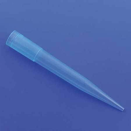 GLOBE SCIENTIFIC 151144 PIPETTE TIP 0.1 TO 1000UL BULK PK1000