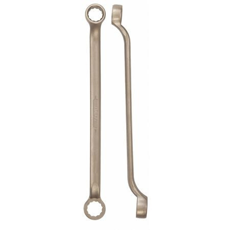 AMPCO SAFETY TOOLS 0800 BOX END WRENCH 3-15/16 L