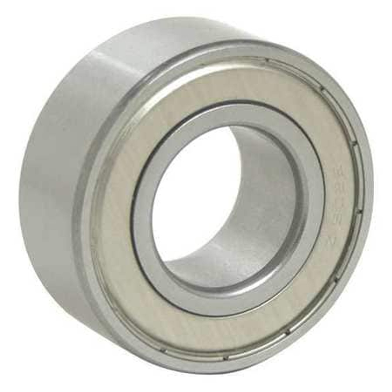 JAF 5205-ZZ DOUBLE ROW BALL BEARING 25MM BORE