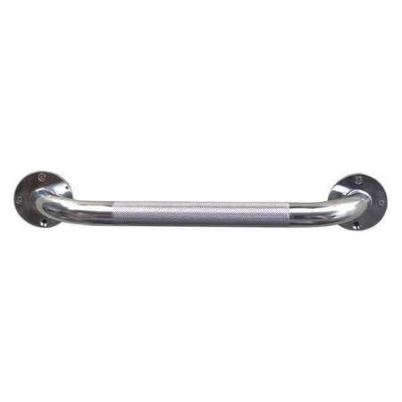 DMI 521-1530-0616 GRAB BAR CHROME PLATED 16 L 1-1/2 D