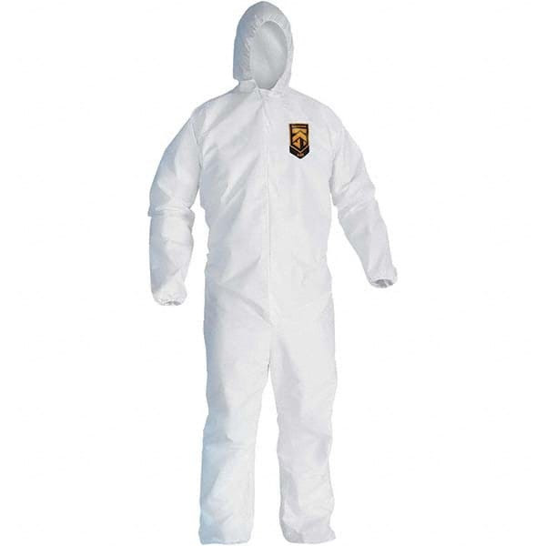 KLEENGUARD 41169 KLEENGUARD A20 BREATHABLE PART PROTECTIO