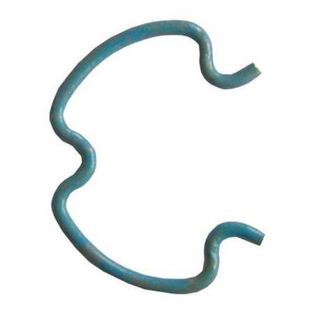 SUR R TR775 LINE CONNECTOR CLIP 3/8 THREAD SIZE PK5