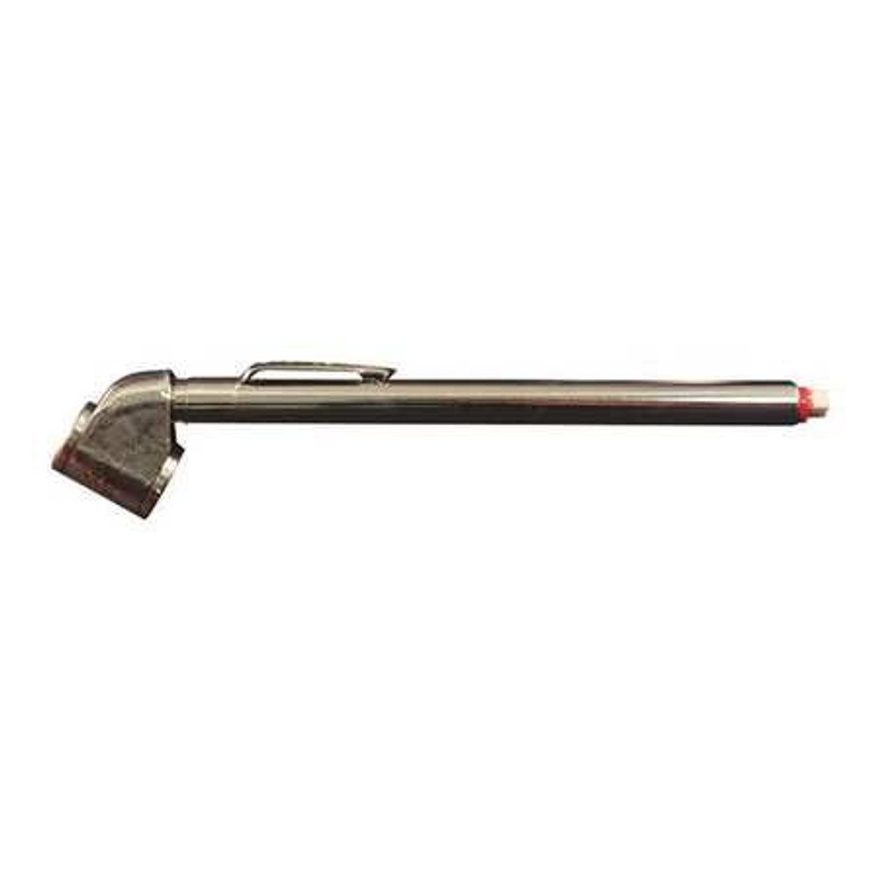 MILTON S-927 DUAL HEAD TRUCK TIRE GAGE,20-120 PSI