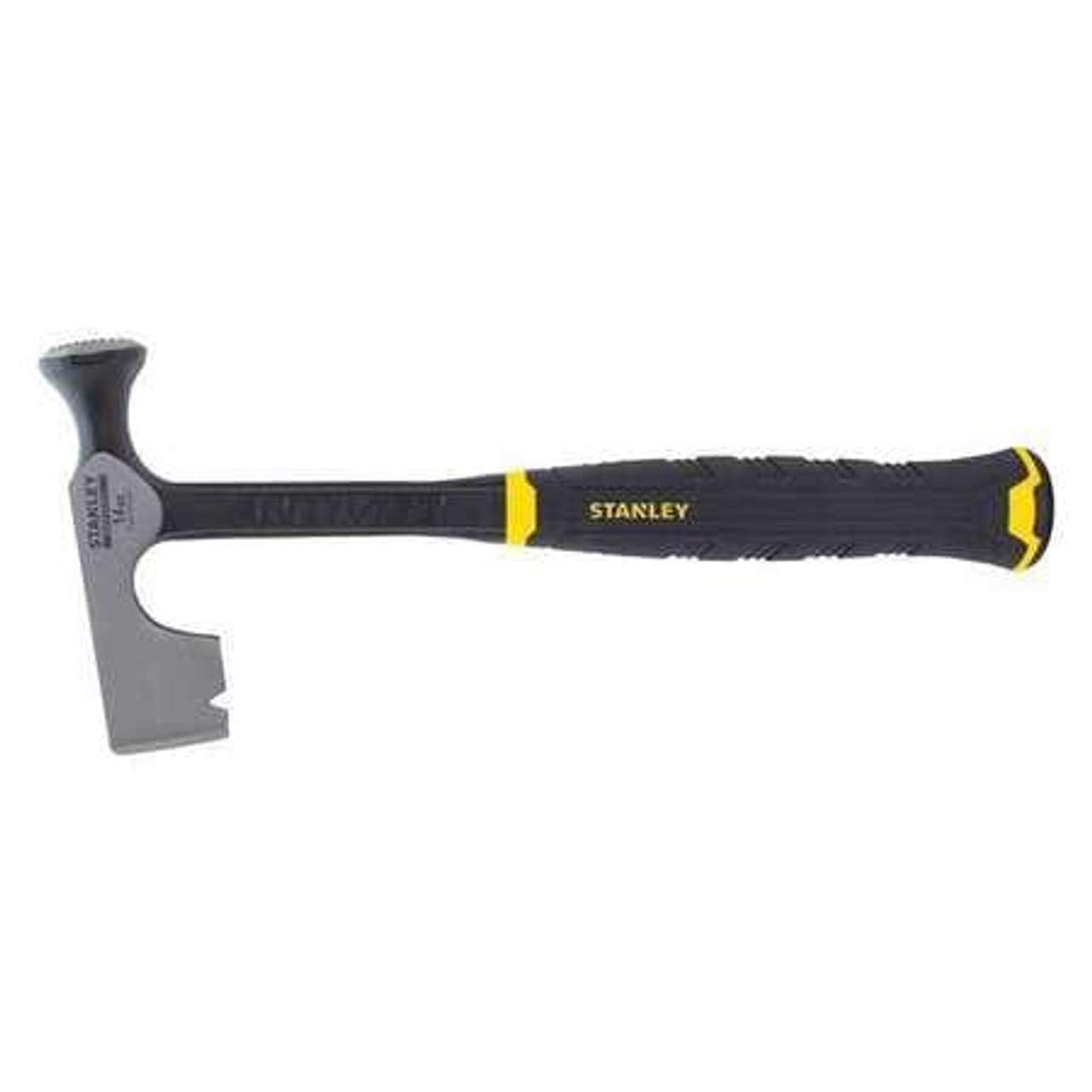 STANLEY FMHT51303 FM DRYWALL HAMMER 14OZ