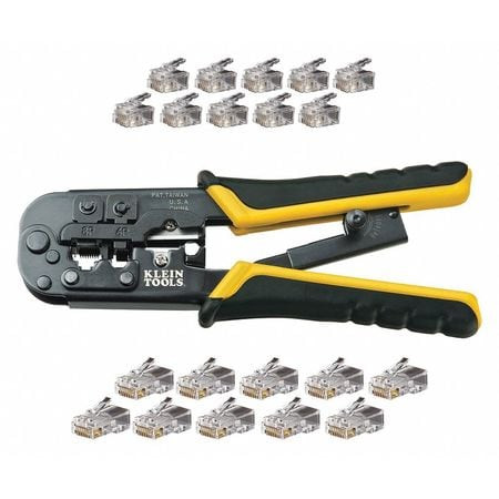KLEIN TOOLS VDV226-817 MODULAR INSTALLATION KIT