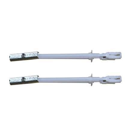 IDEAL SHIELD TOGGLE BOLTS TOGGLE BOLTS PK4