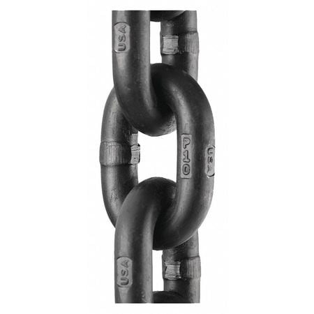 PEERLESS 5510620 CHAIN STRAIGHT 20 FT. 15 000 LB. WELDED
