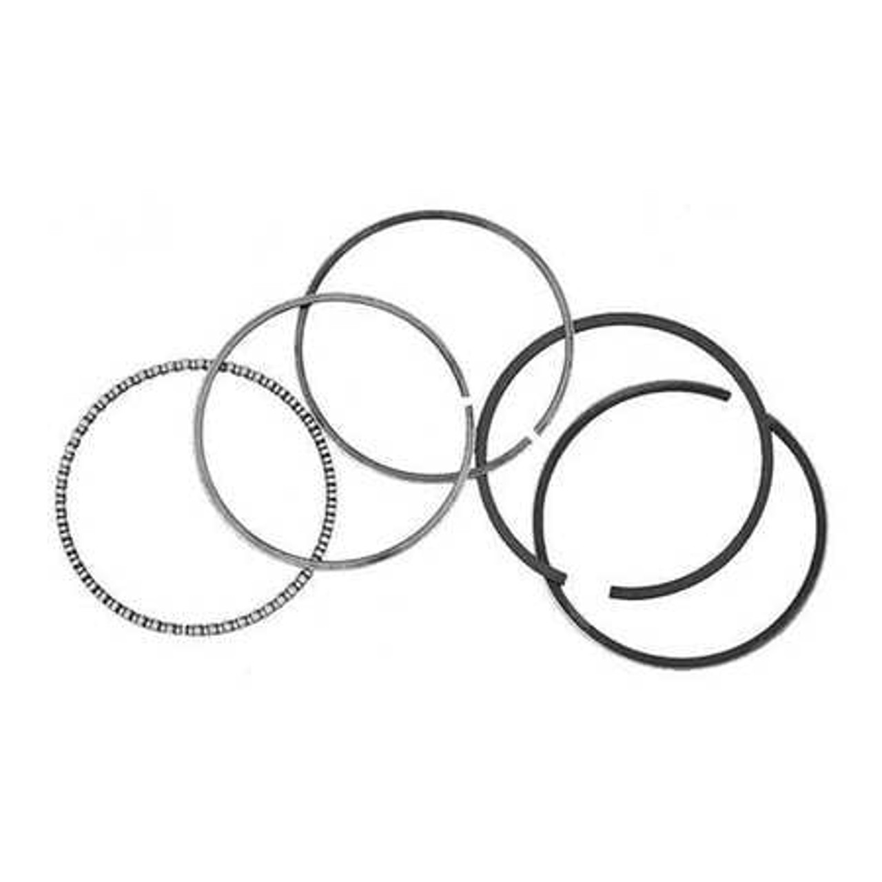 E-Z-GO 26608G01 RING SET 4 CYCLE
