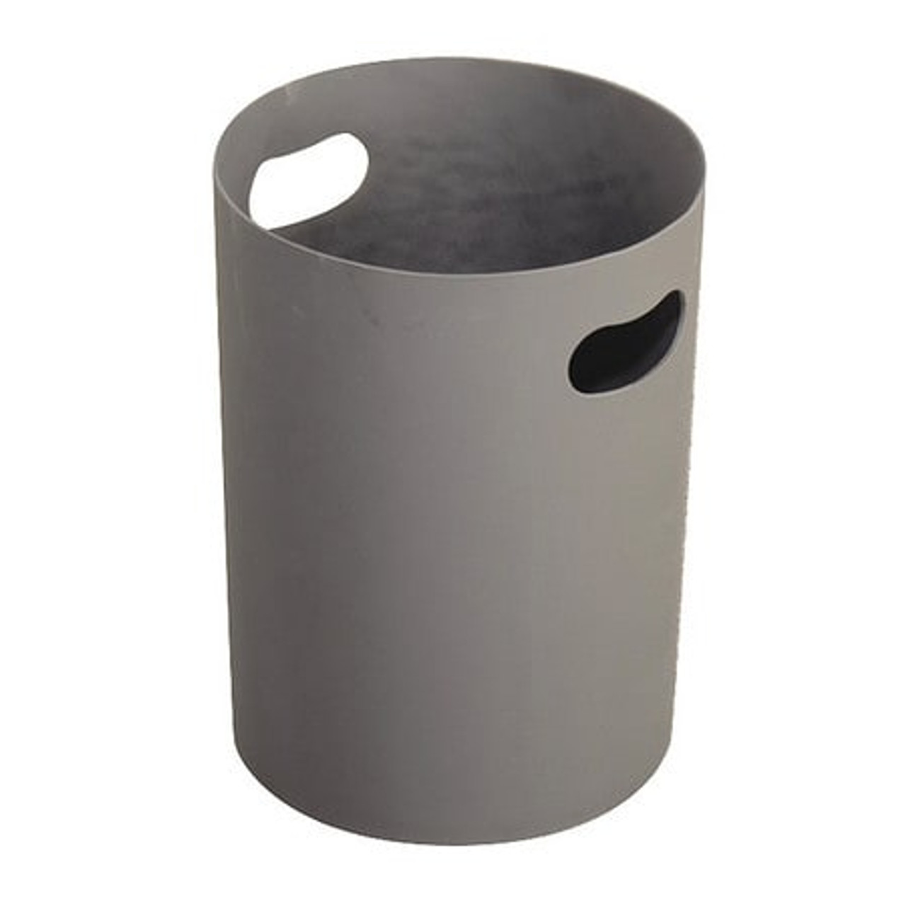 GLARO INC. PLC20 RIGID CAN LINER 18 W 28 H BLACK