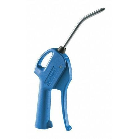 PREVOST 27202 MTL BLOW GUN METAL TIP NOZZLE 1/4 FNPT