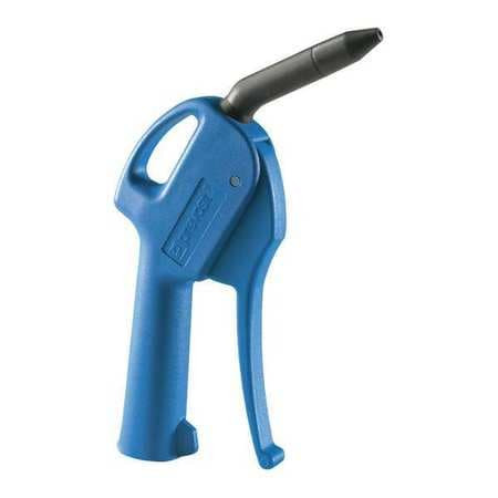 PREVOST 27202 MTLBP3 BLOW GUN FLOW LIMIT NOZZLE 1/4 FNPT