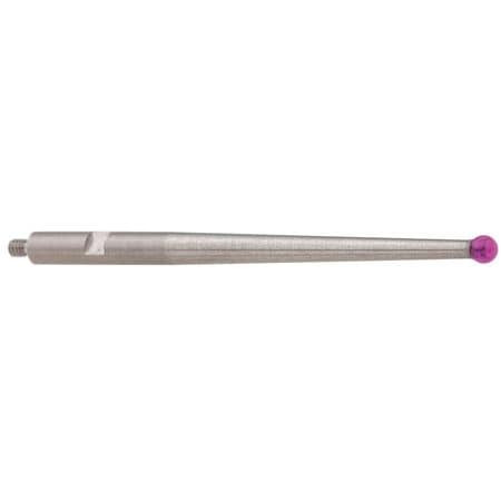 AMPG Z6307 INTERAPID TIP RUBY 2MM X 1-3/4