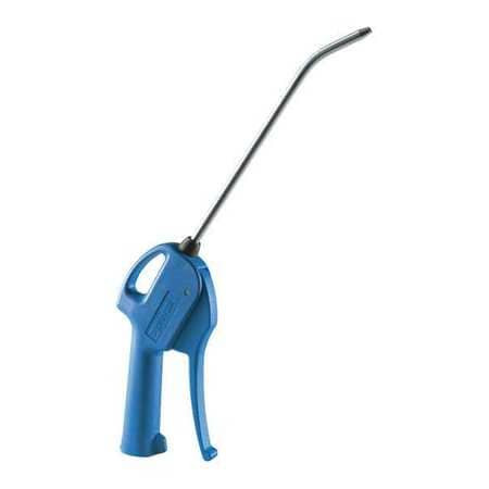 PREVOST 27202 MB13OSHA OSHA BLOW GUN 13 NOZZLE 1/4 FNPT