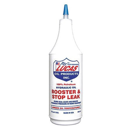 LUCAS OIL PRODUCTS,INC 10019 HO STOP LEAK