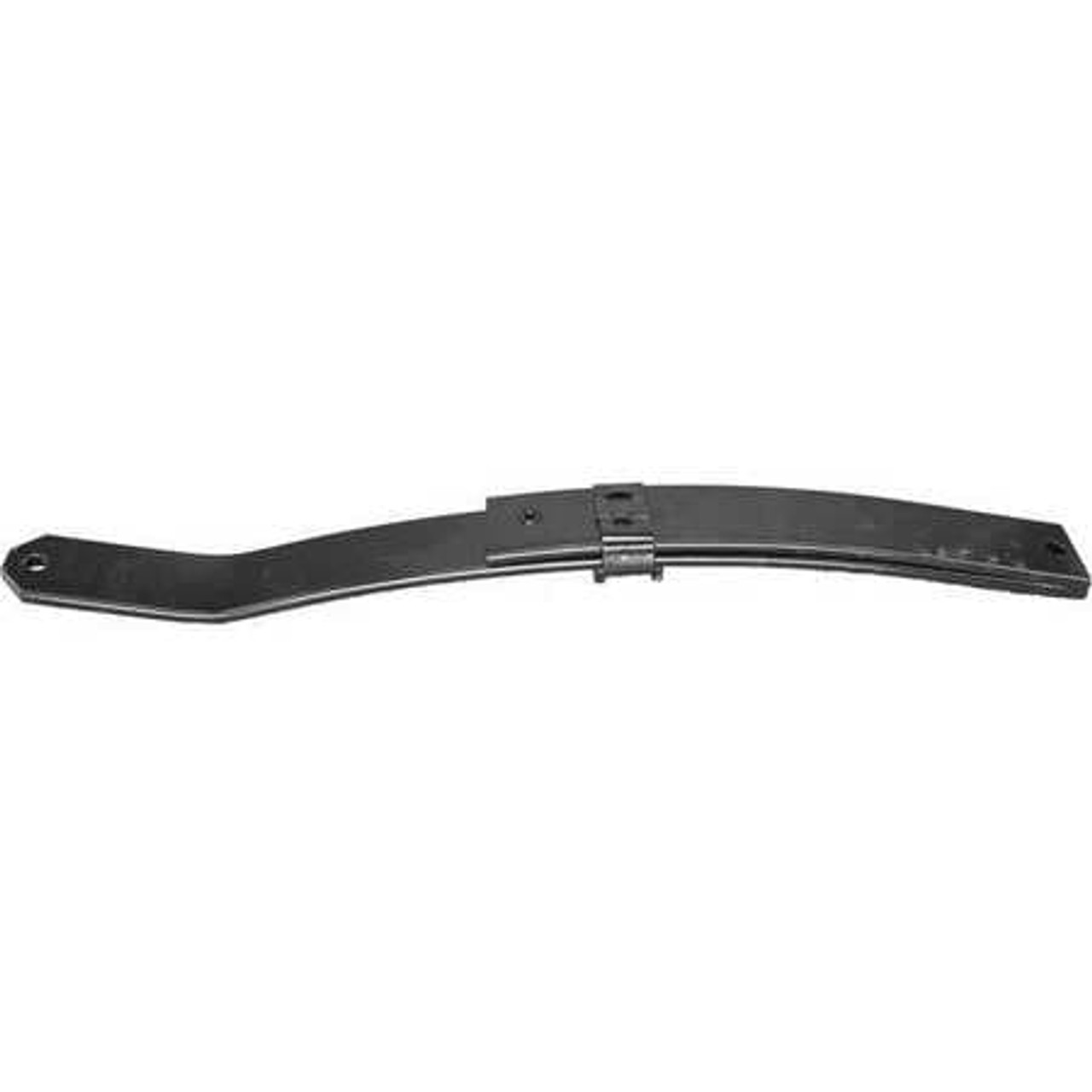 E-Z-GO 70049G01 FRONT LEAF SPRING CANTILEVER