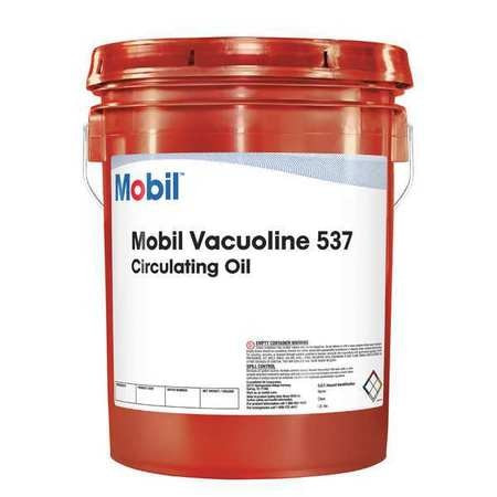 MOBIL 103841 CIRCULATING OIL 5 GAL. PAIL