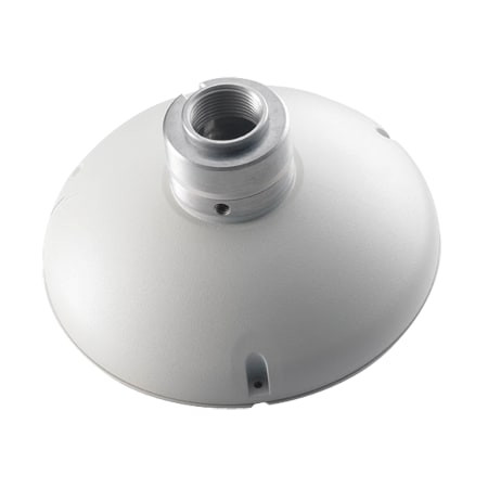ACTI PMAX-0113 PENDANT MOUNT WHITE 12-29/32 D ALUMINUM