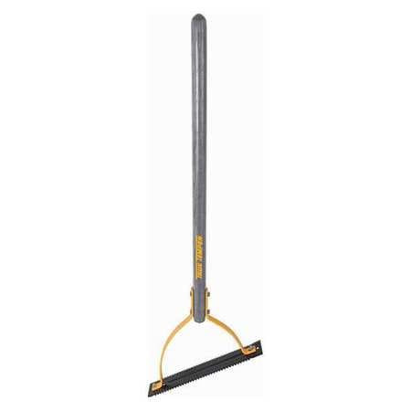 AMES TRUE TEMPER 29450GR WEED CUTTER 30 IN HANDLE L STEEL BLADE