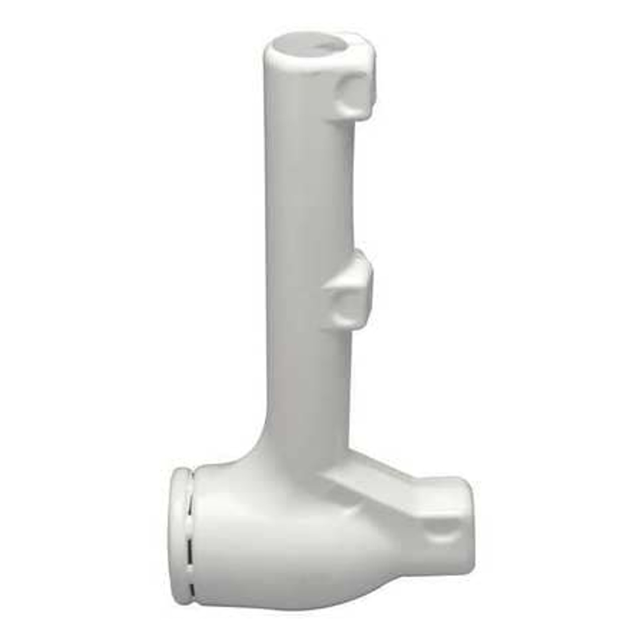 ZURN INDUSTRIES Z8944-NT SUPPLY STOP PROTECTOR,3-1/4 IN PIPE DIA.