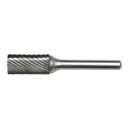 CLE-LINE C17612 7/16"X1/4" SA-4 STEEL SHK STD CUT