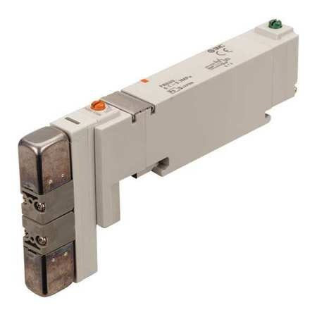 SMC VQC2200-5B1 SOLENOID 5 PORT VALVE 2POSITION 12VDC