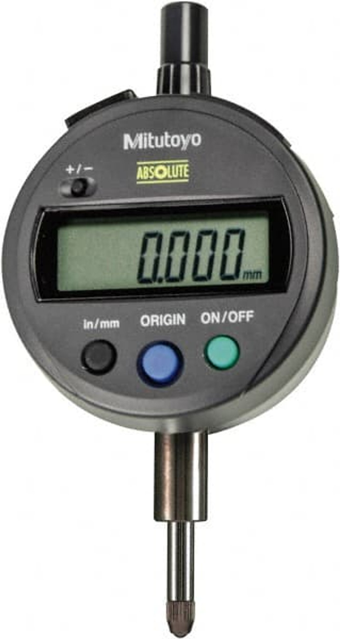 MITUTOYO 543-791 DIGITAL INDICATOR 543 SERIES