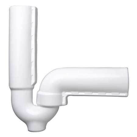 ZURN INDUSTRIES Z8946-NT TRAP PROTECTOR 3-1/4 IN PIPE DIA. PVC