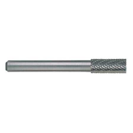 CLE-LINE C17556 5/8"X1/4" SA-6 STEEL SHKDBL CUT
