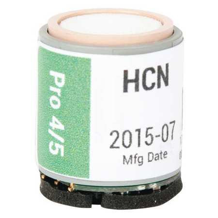 INDUSTRIAL SCIENTIFIC 17155306-B REPLACEMENT SENSOR HCN